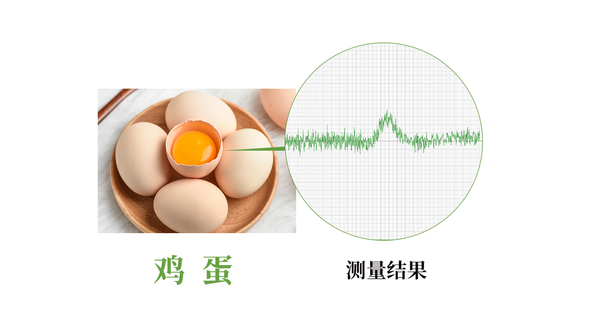 生物磁测量原理示意图