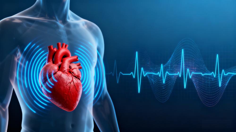 年年体检仍突发心梗？别漏了这道心脏防线！MCG检查必看